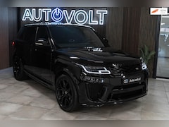 Land Rover Range Rover Sport - 5.0 V8 SC SVR