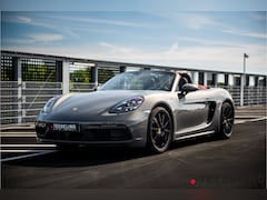Porsche 718 Boxster GTS - 4.0 | Carbon | SportChrono
