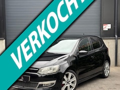Volkswagen Polo - 1.2 TDI BlueMotion LED - CarPlay - Nwe APK