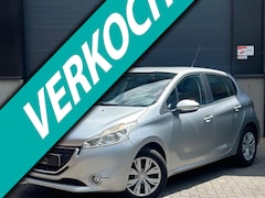 Peugeot 208 - 1.2 VTi Envy Cruise - Navi - BT