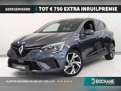 Renault Clio - 1.0 TCe R.S. Line | 360° Camera | Sportstoelen | Climate Control | 9, 3" Navigatie | LED |