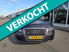 Audi Q5 - 2.0 TFSI QUATTRO AUT PRO LINE NAP 2010
