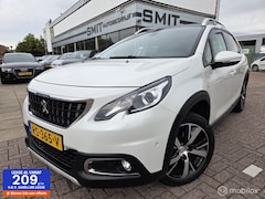 Peugeot 2008 - 1.2 PureTech Allure AUT/Pano/1eEigenaar/NLAuto