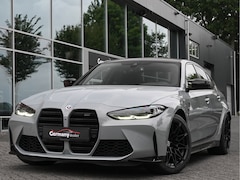 BMW M3 - Competition 510pk Schaalzetels+Memo Carbon H&K-Sound Camera M-Rem 20-Inch VOL