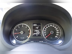 Volkswagen Polo - 1.2 TSI BlueMotion Edition, airco, 1e eigenaar, 16"velgen, 5 deurs Prachtige auto