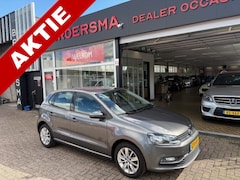 Volkswagen Polo - 1.0 First Edition ZEER NETTE VW POLO