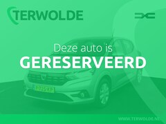 Dacia Sandero - 1.0 TCe 90 Comfort | Trekhaak | Cruise Control | DAB | Android / Apple |