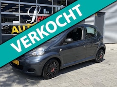 Toyota Aygo - 1.0-12V Access 5Drs - Airco I Stuurbekrachtiging I Comfort pakket I APK 11-2026
