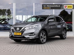 Nissan Qashqai - 1.3 DIG-T Business Edition | Camera | Trekhaak