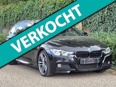 BMW 3-serie Touring - 320i M Sport Edition BTW AUTO Panorama Apple CarPlay 19inch NAP NL Garantie mog