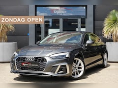 Audi A5 Sportback - 35 TFSI S edition 150pk Panoramadak/Stoelverwarming/Camera