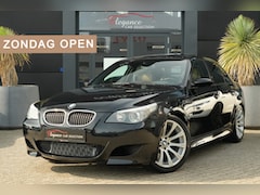BMW M5 - 5-serie 508pk Head-up/Navigatie/Schuif-/kanteldak