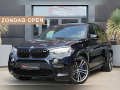 BMW X5 - M 575pk Panoramdak/Stoelverwarming/Camera