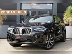 BMW X4 - xDrive30i M Sport High Executive 245pk Panoramadak/HarmanKardon/Trekhaak