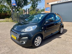 Peugeot 107 - 1.0 Envy