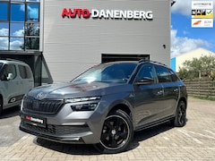 Skoda Kamiq - 1.5 TSI 150PK Monte Carlo Edition PANO GARANTIE