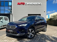 SEAT Tarraco - 1.5 TSI 150PK Xcellence GARANTIE