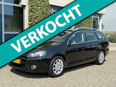 Volkswagen Golf Variant - 1.4 TSI Highline