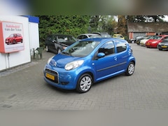 Citroën C1 - 1.0-12V Selection