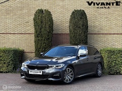 BMW 3-serie Touring - 330i High Executive M Sport*Laser*Pano*Leder*Carplay