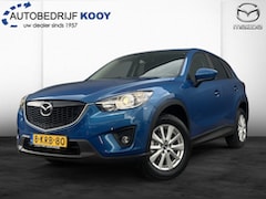 Mazda CX-5 - 2.0 TS 2WD