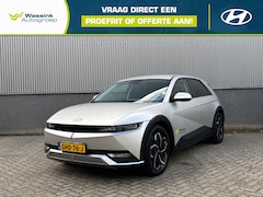Hyundai IONIQ 5 - 77, 4 kWh 229pk RWD Connect+