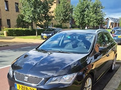 SEAT Leon ST - 1.6 TDI Ecomotive Lease Comfort