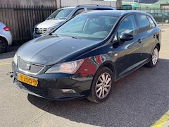 SEAT Ibiza ST - 1.2 TDI Style Ecomotive / AIRCO / MOTOR SCHADE