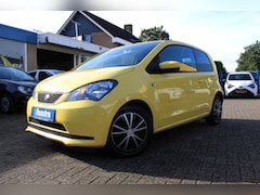 SEAT Mii - 1.0i "Style" Airco - Stoelverwarming - PDC