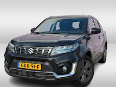 Suzuki Vitara - 1.4 Boosterjet Select Smart Hybrid / Trekhaak / Camera / Navigatie / 17'' / DAB / Stoelver