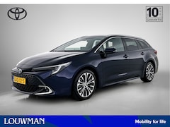 Toyota Corolla Touring Sports - Hybrid 140 Dynamic | Stoelverwarming | LM velgen | Achteruitrijcamera | Climate control |