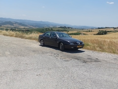 Alfa Romeo 166 - 3.0 V6 Super