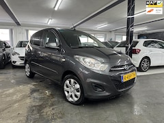 Hyundai i10 - 1.1 Dynamic Cool Airco/elektrische ramen