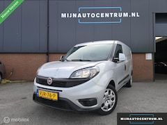 Fiat Doblò Cargo - 1.3 MJ L2H1 Maxi SX / NAP✔️ NAVI✔️ AIRCO❄️