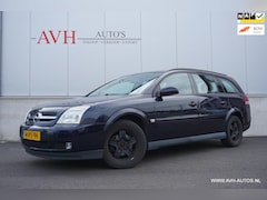Opel Vectra Wagon - 1.8-16V Comfort