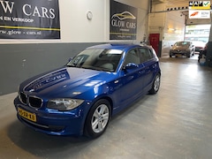 BMW 1-serie - 118i Business Line AIRCO|APK|CRUISE|NAP|