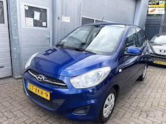 Hyundai i10 - 1.1 i-Drive Cool 2012-Airco-Elek.Pakket-New APK