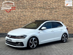 Volkswagen Polo - 2.0 TSI GTI Pano Virtual Beats Blind Acc Stoelvw Led Climatr