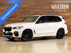 BMW X5 - xDrive45e High Exe|M-Sport|Maxton|Pano|360|ACC|Dealer|