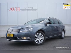 Volkswagen Passat Variant - 1.6 TDI BlueMotion