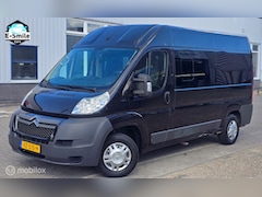 Citroën Jumper - bestel 30 2.2 HDI L2H1