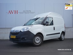 Opel Combo - 1.6 CDTi L1H2 Edition, Hoog dak
