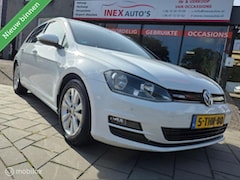 Volkswagen Golf - 1.6 TDI BlueMotion Edition Zeer nette auto