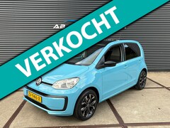 Volkswagen Up! - 1.0 BMT move up 5 DEURS/ BLUETOOTH/ LED VERLICHTING