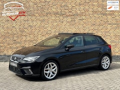 SEAT Ibiza - 1.0 TSI FR Dsg Pano Virtual Beats Led Stoelvw Alca Climatr