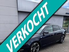 Audi A6 Limousine - 3.2 FSI quattro Pro Line