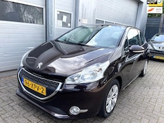 Peugeot 208 - 1.4 VTi Active 2012-NAP-Navi-Airco-Cruise-APK