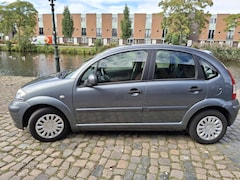 Citroën C3 - 1.1i First Van 1e eigenaar