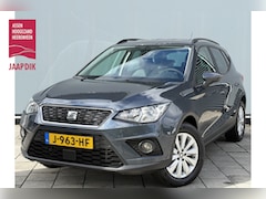 SEAT Arona - BWJ 2020 | 1.6 TDI 96PK Style Bus Intense AUTOMAAT | CLIMA | LEDER/ALCANTARA | NAVI | CAME