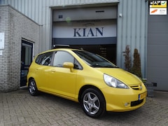Honda Jazz - 1.4 LS